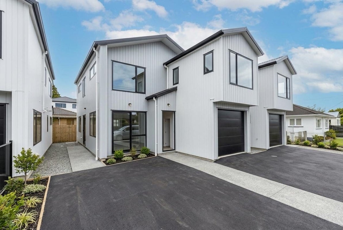 47 Cambridge Terrace, Papatoetoe, Auckland - Carousel 1