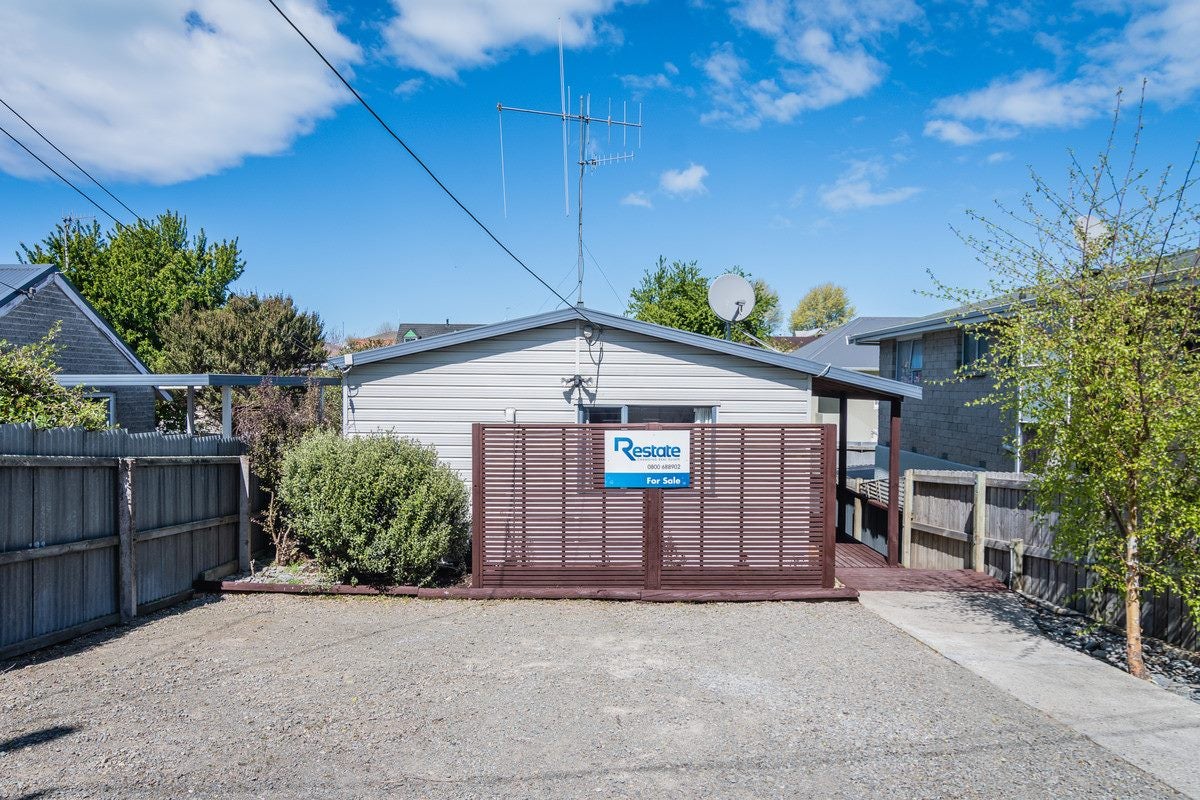 36 Catherine Street, Parkside, Timaru - Carousel 1