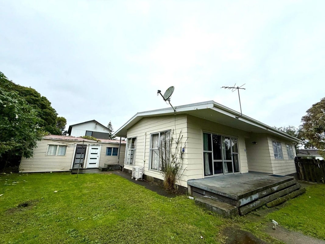 25 Bedlington Avenue, Manurewa, Auckland - Carousel 2
