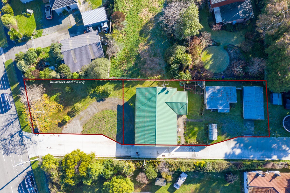 89A South Belt, Solway, Masterton - Carousel 19