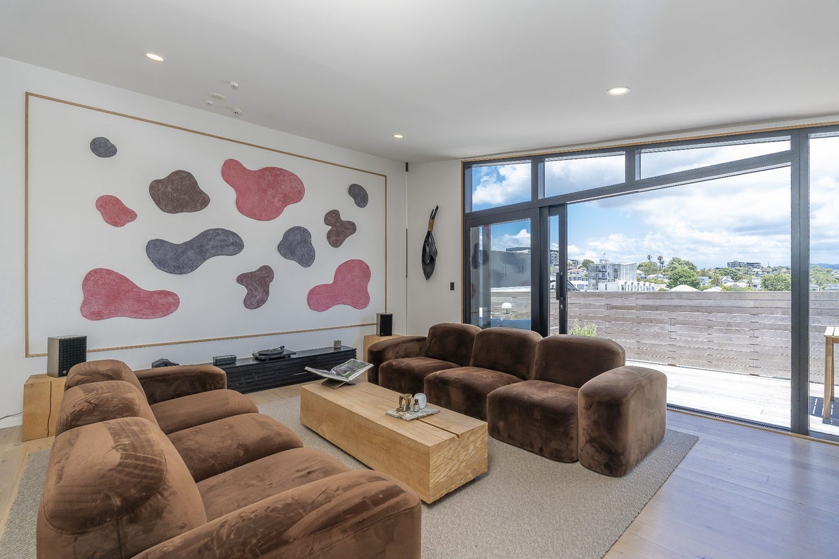 30C Pollen Street, Grey Lynn, Auckland City, Auckland - Carousel 1