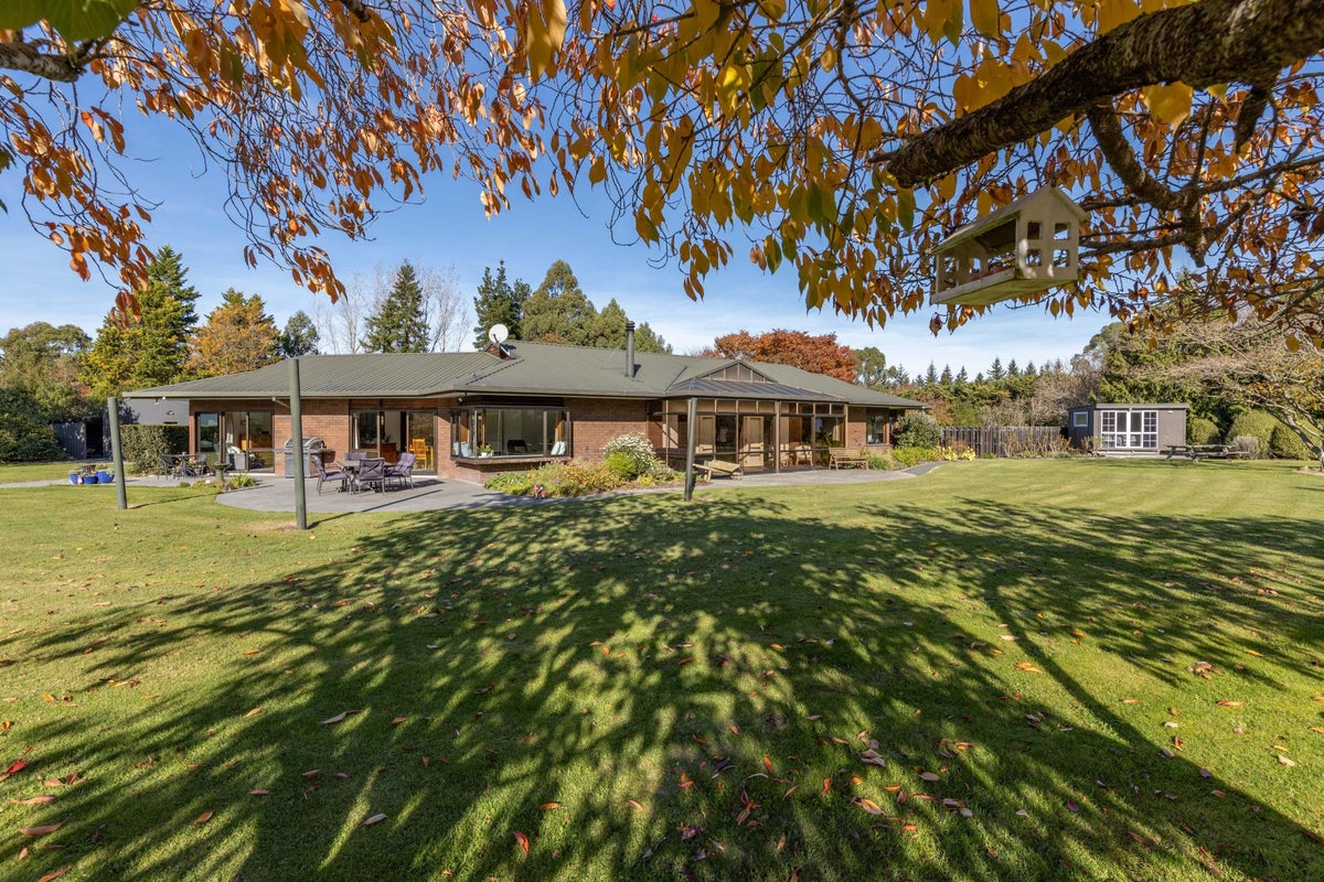 296 O'Roarkes Road, Fernside, Rangiora - Carousel 1