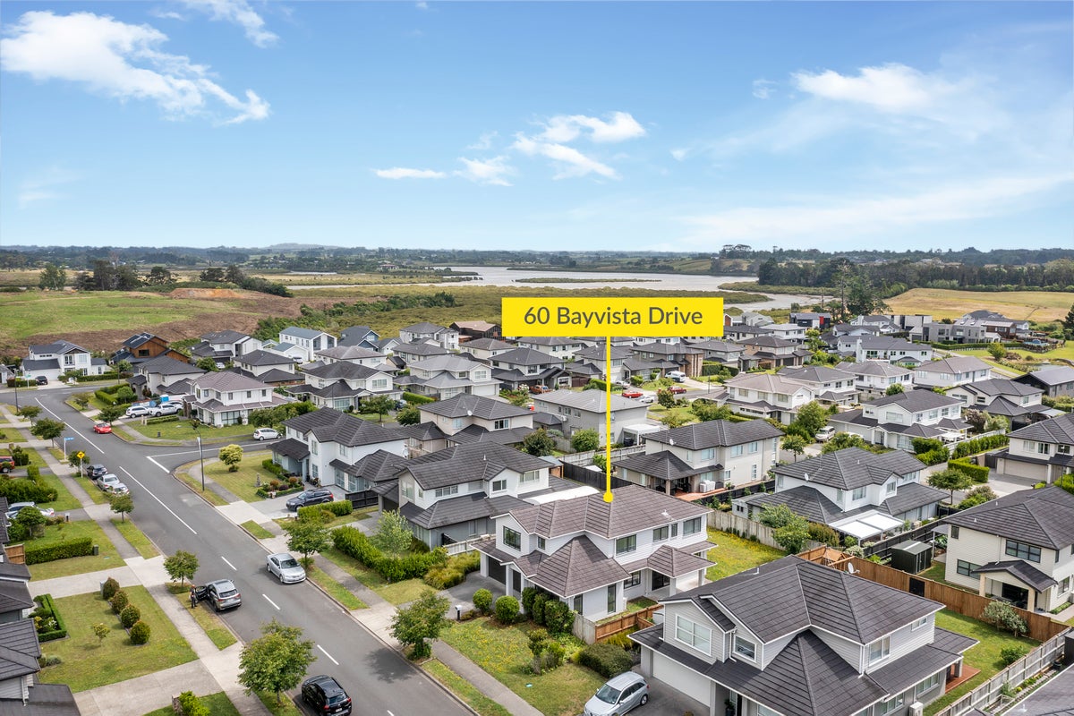 60 Bayvista Drive, Karaka, Papakura - Carousel 23