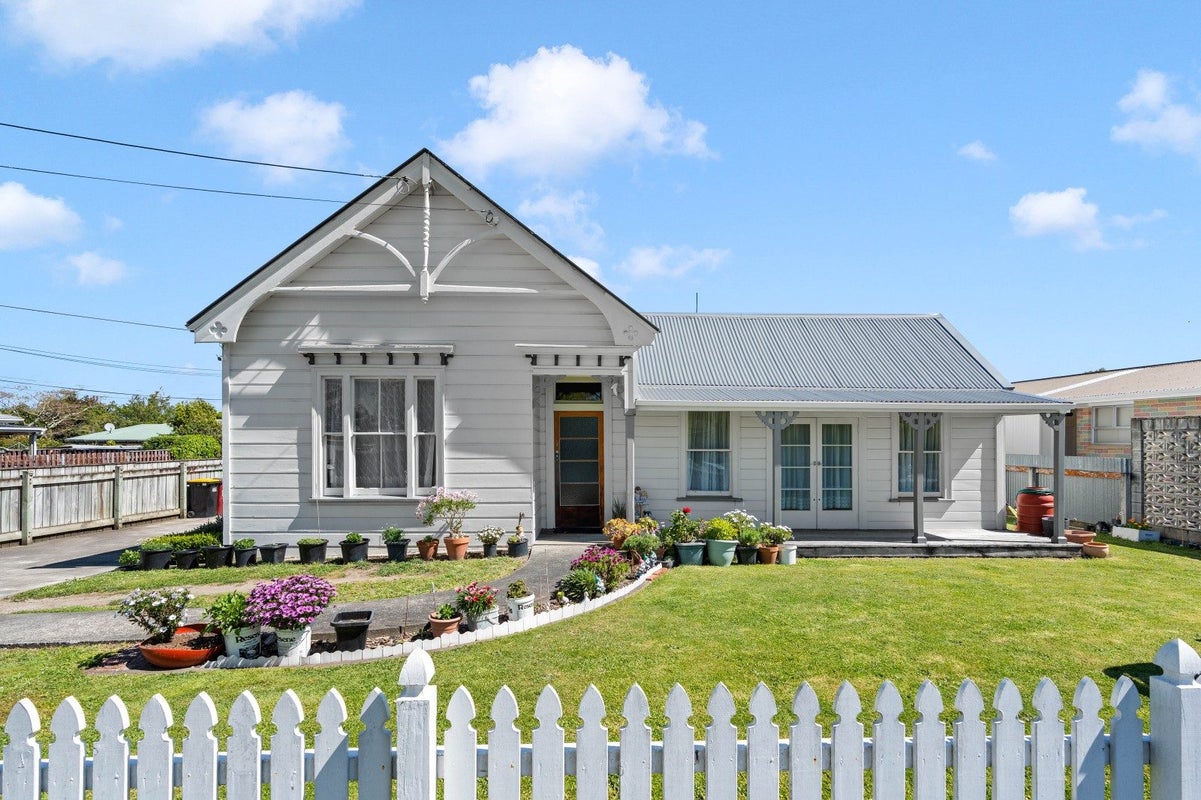 51 Michael Street, Kuripuni, Masterton - Carousel 1