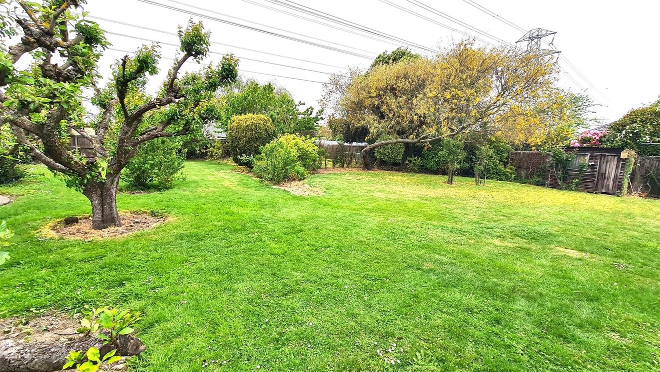 20 Bethel Crescent, Bishopdale, Christchurch - Carousel 18