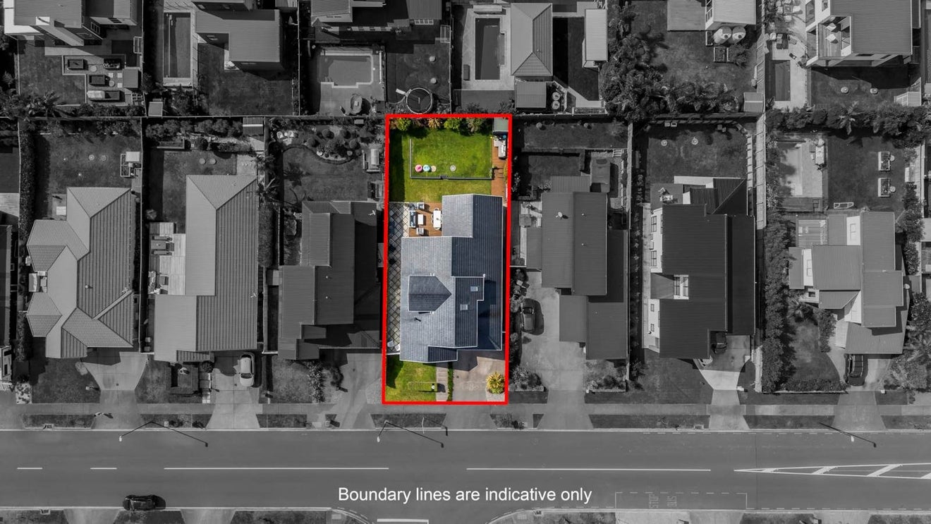 61 Constellation Avenue, Beachlands, Auckland - Carousel 33