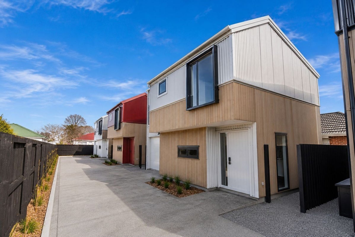 2/35 Hare Street, Ilam, Christchurch City, Canterbury - Carousel 1