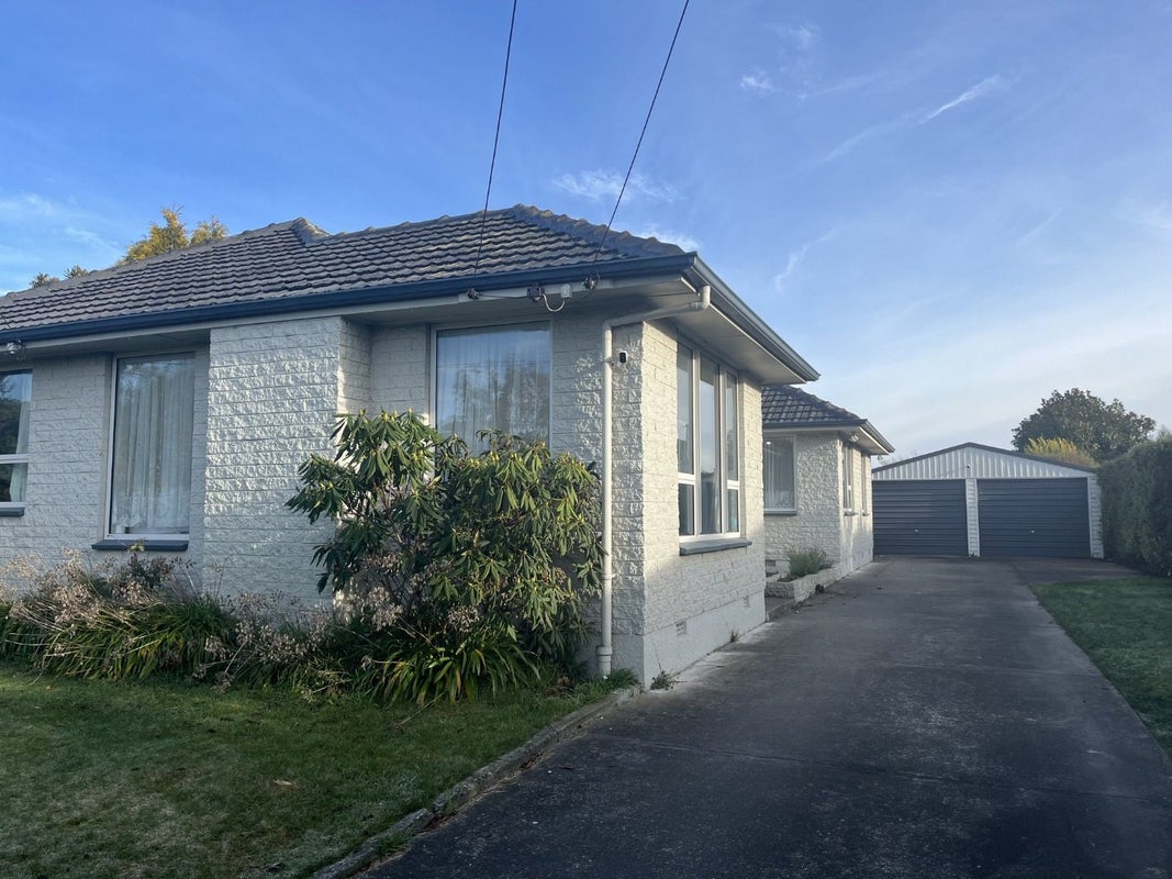 47 Fovant Street, Russley, Christchurch - Carousel 1