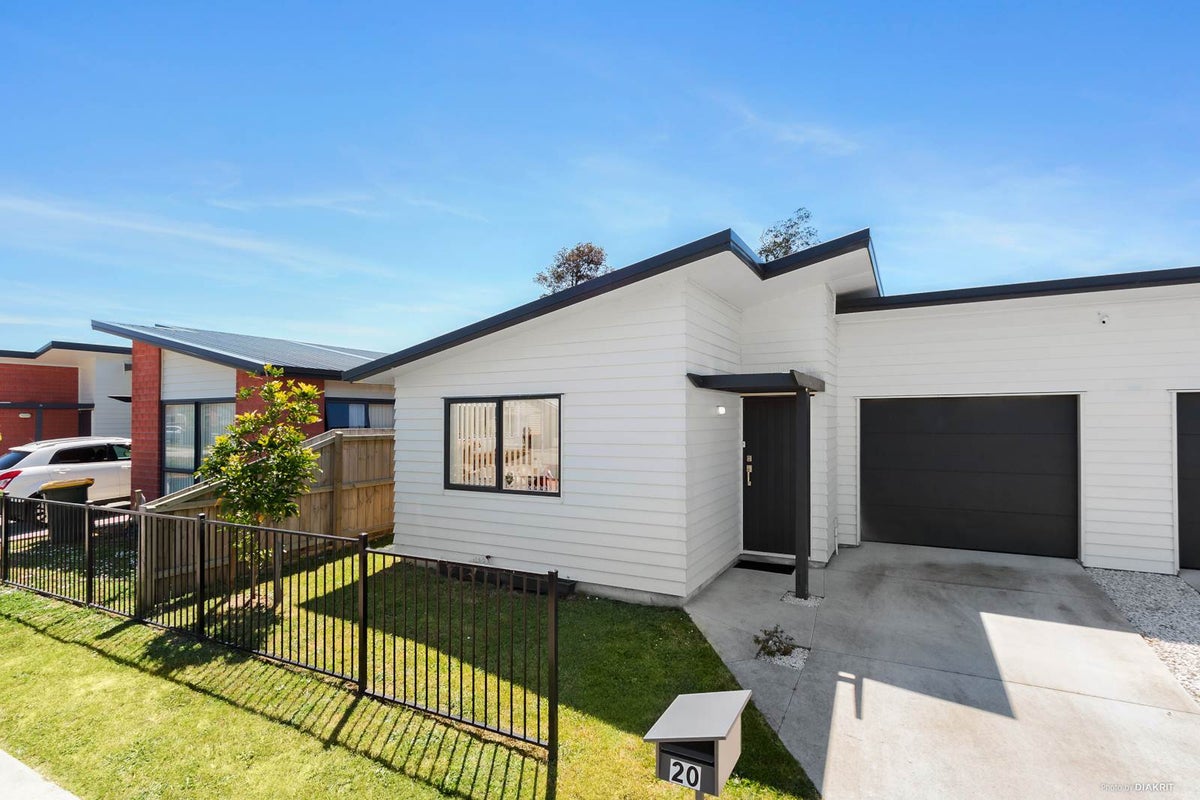 20 Totara Meadows Court, Wiri, Auckland - Carousel 2