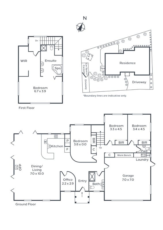 3 Erskine Street, Lake Hayes, Queenstown - Carousel 25