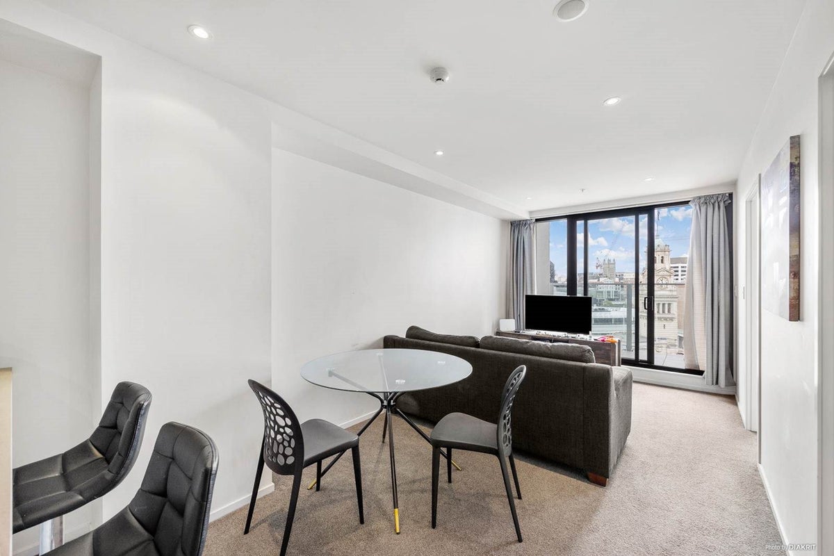 809/8 Airedale Street, Auckland Central, Auckland - Carousel 2