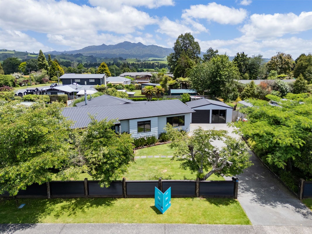 146 Ross Street, Pirongia, Pirongia - Carousel 1