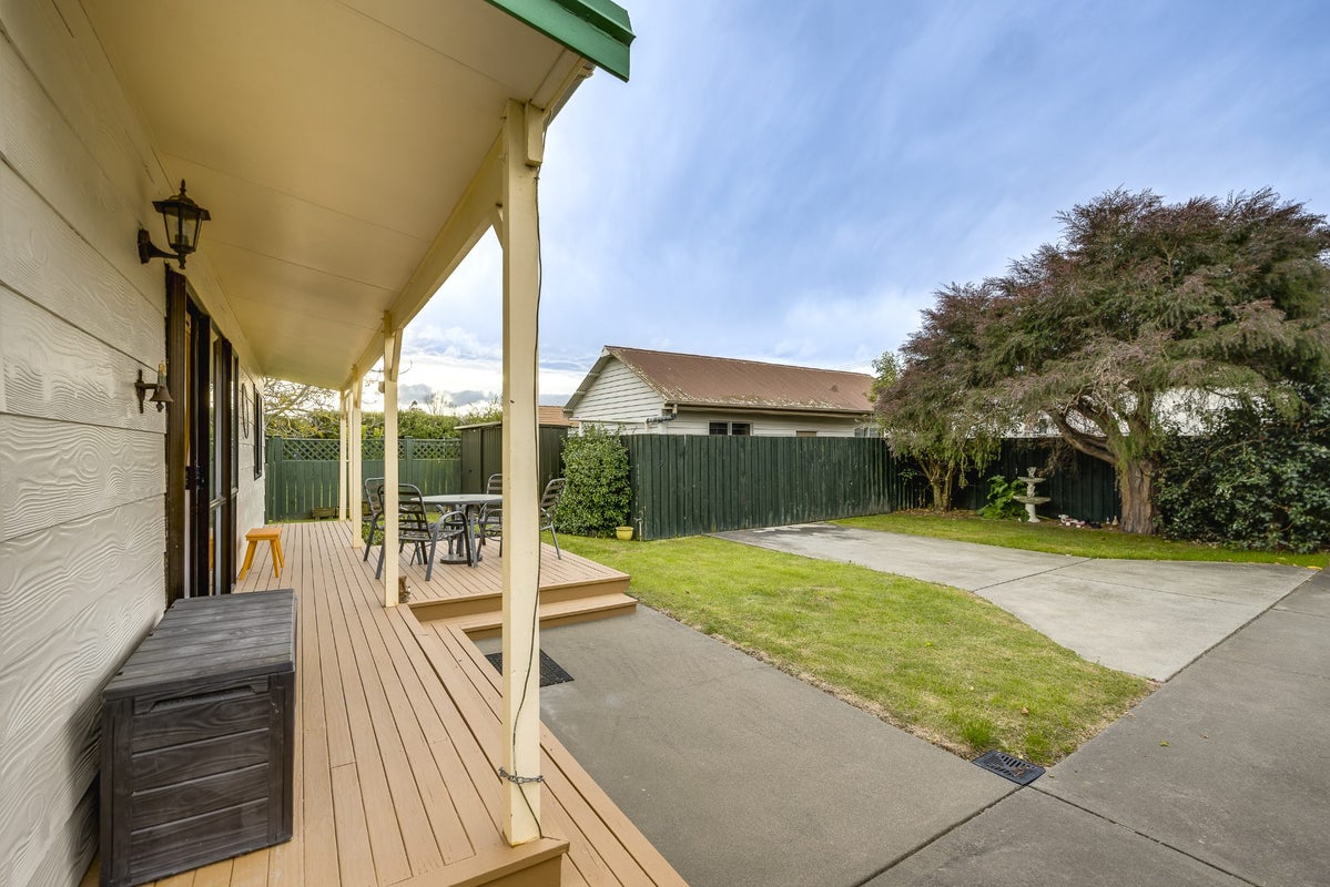 1002A Williams Street, Mahora, Hastings - Carousel 17
