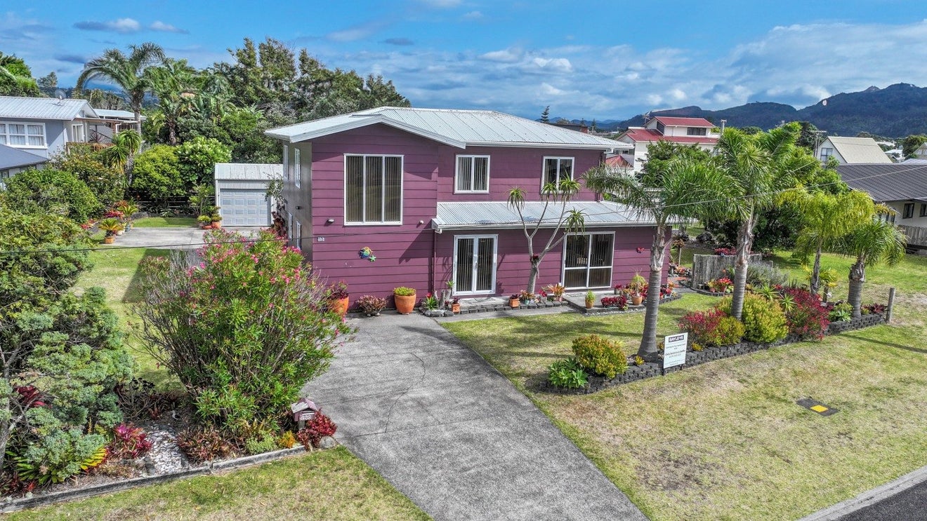 402 Williamson Road, Whangamata, Thames-Coromandel, Waikato - Carousel 2