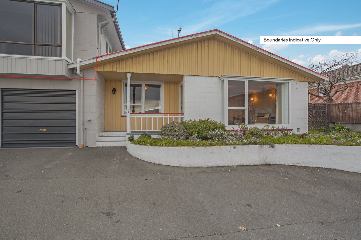 3/16 Douglas Street, Highfield, Timaru - Carousel 1