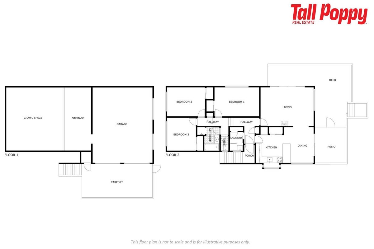 4 Lincoln Grove, Wainuiomata, Lower Hutt - Carousel 2