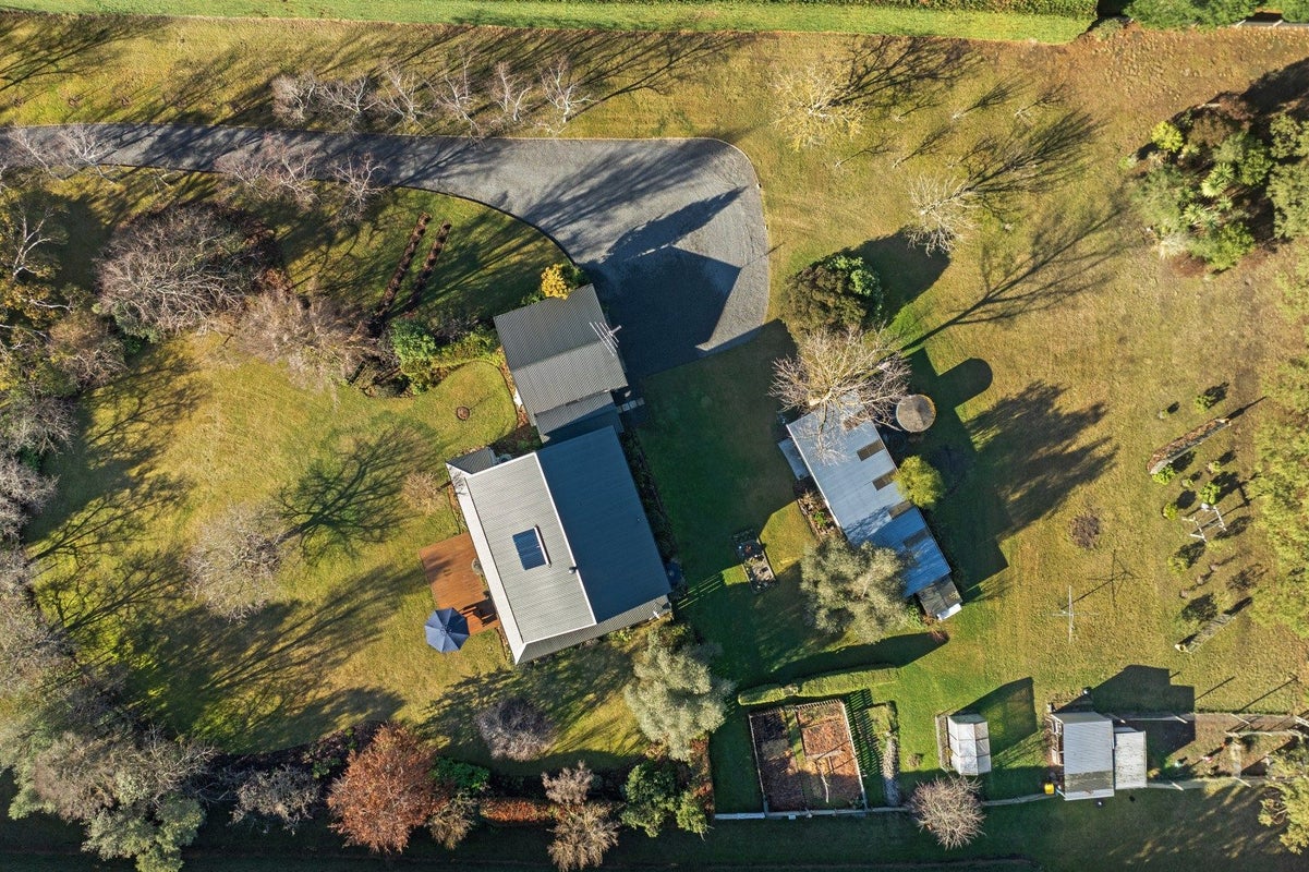 1055 Tram Road, Swannanoa, Kaiapoi - Carousel 35