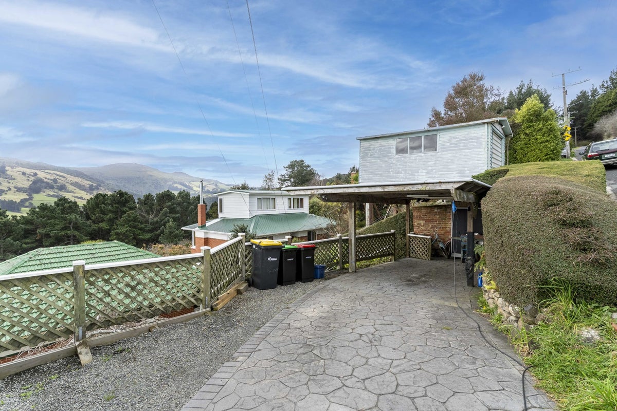 205 Signal Hill Road, Opoho, Dunedin - Carousel 19