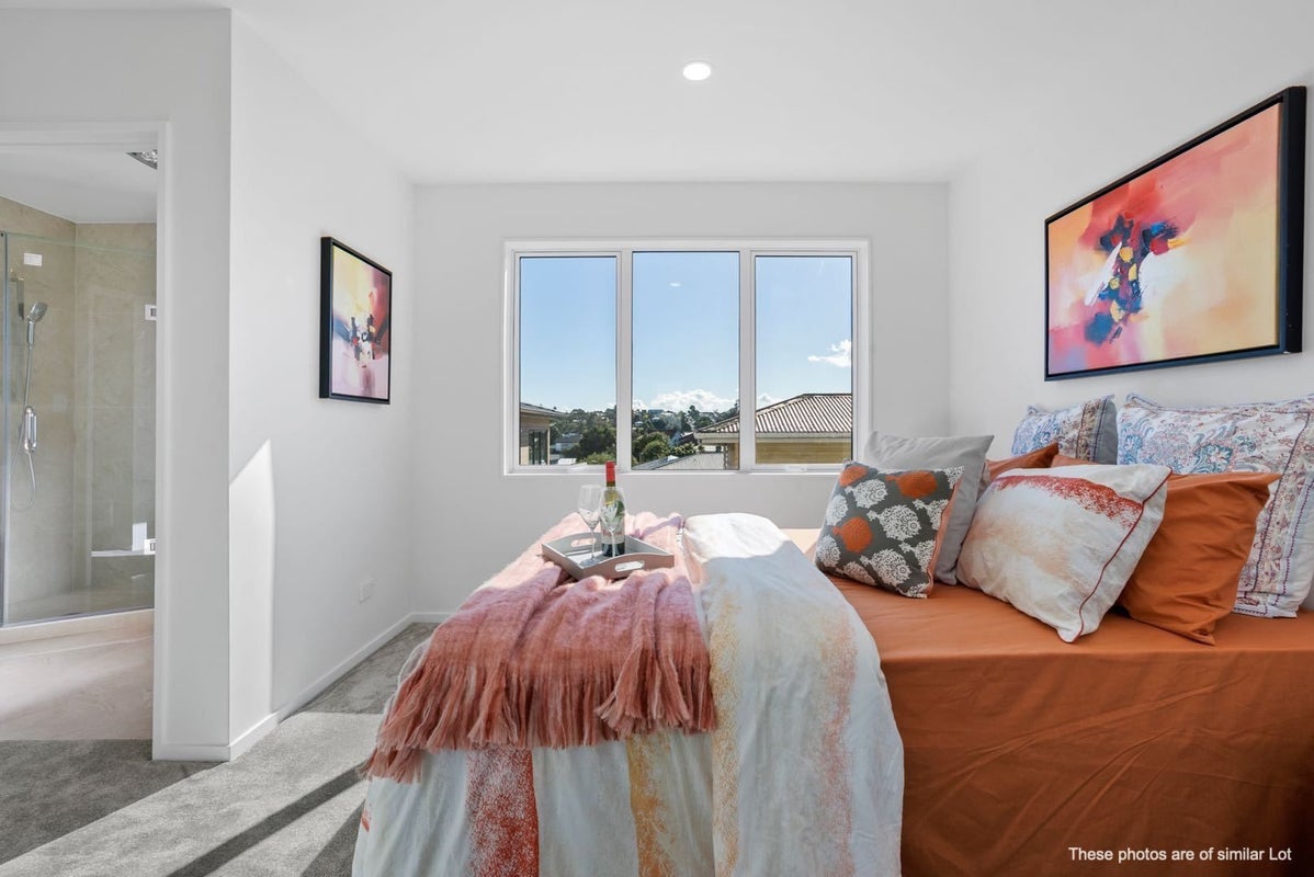 91C Whitney Street, New Windsor, Auckland - Carousel 1