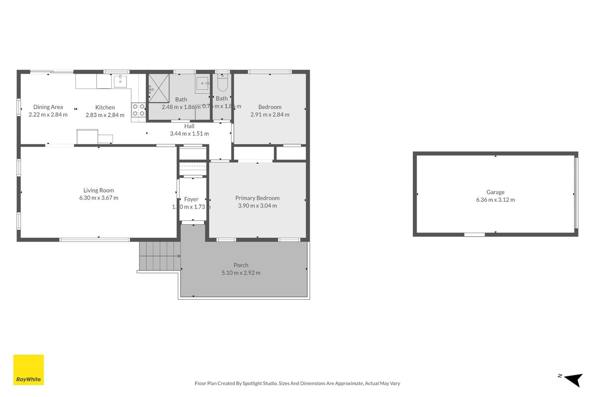 1/10 Manuka Road, Glenfield, Auckland - Carousel 12