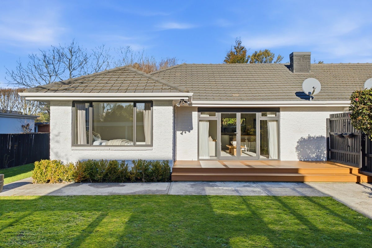 64B Innes Road, St Albans, Christchurch - Carousel 1
