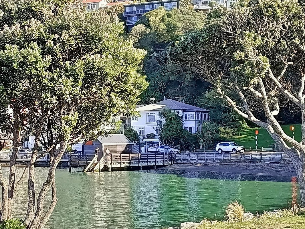 406 Evans Bay Parade, Hataitai, Wellington - Carousel 2