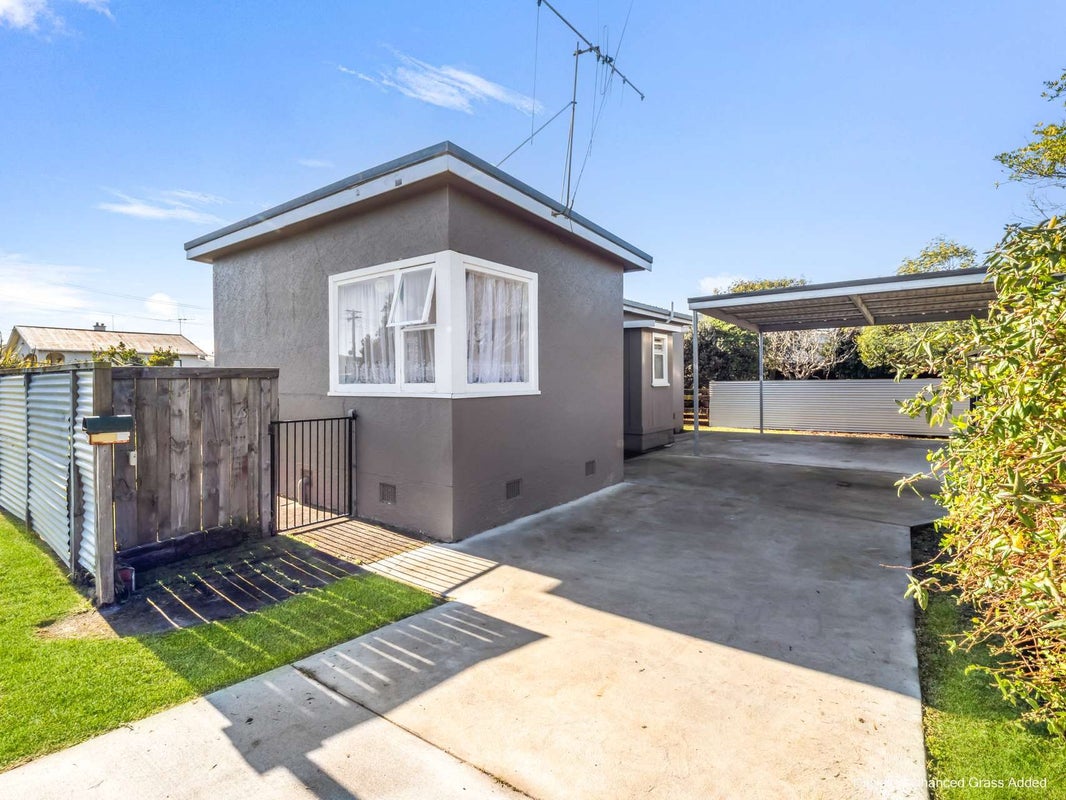 20 Miro Street, Castlecliff, Whanganui - Carousel 1