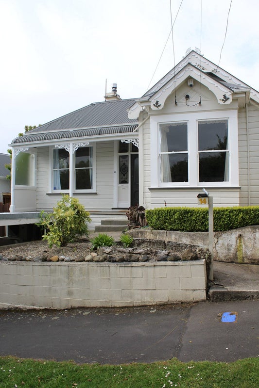 14 McMillan Street, Maori Hill, Dunedin - Carousel 1