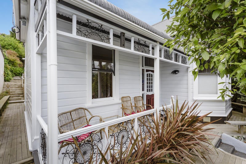 15 Bouverie Street, North East Valley, Dunedin - Carousel 1