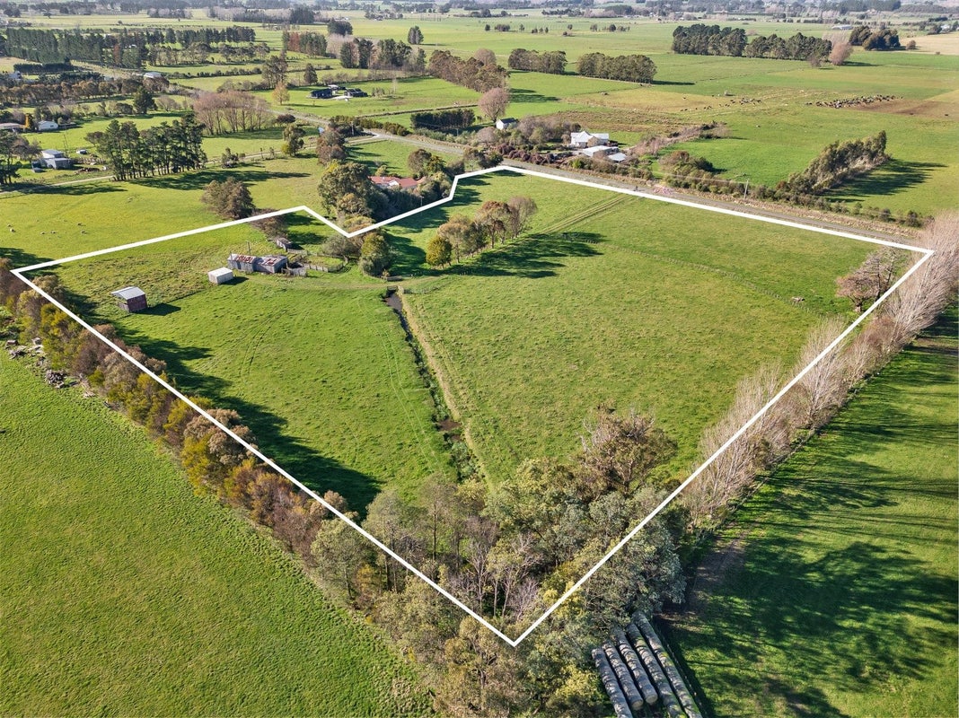 0 Battersea Road, Morison Bush, Greytown - Carousel 1