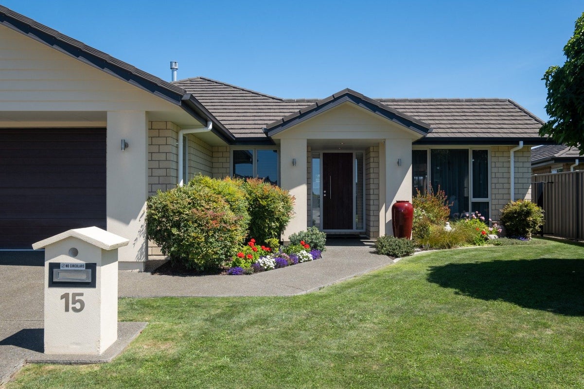 15 Lochhead Street, Mahora, Hastings - Carousel 1