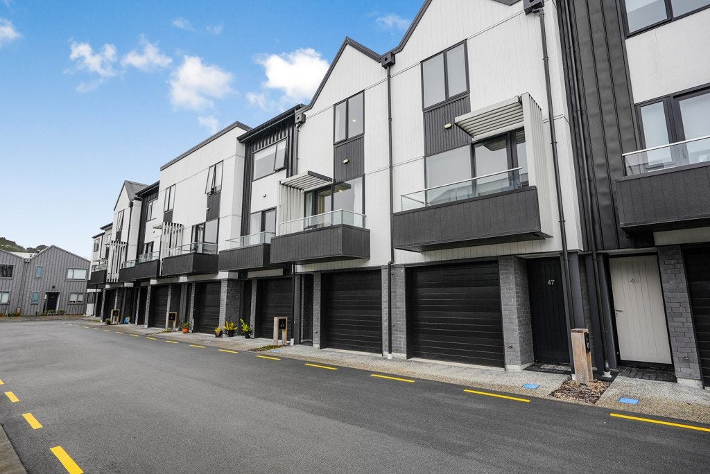 45 John Street, Petone, Lower Hutt - Carousel 22