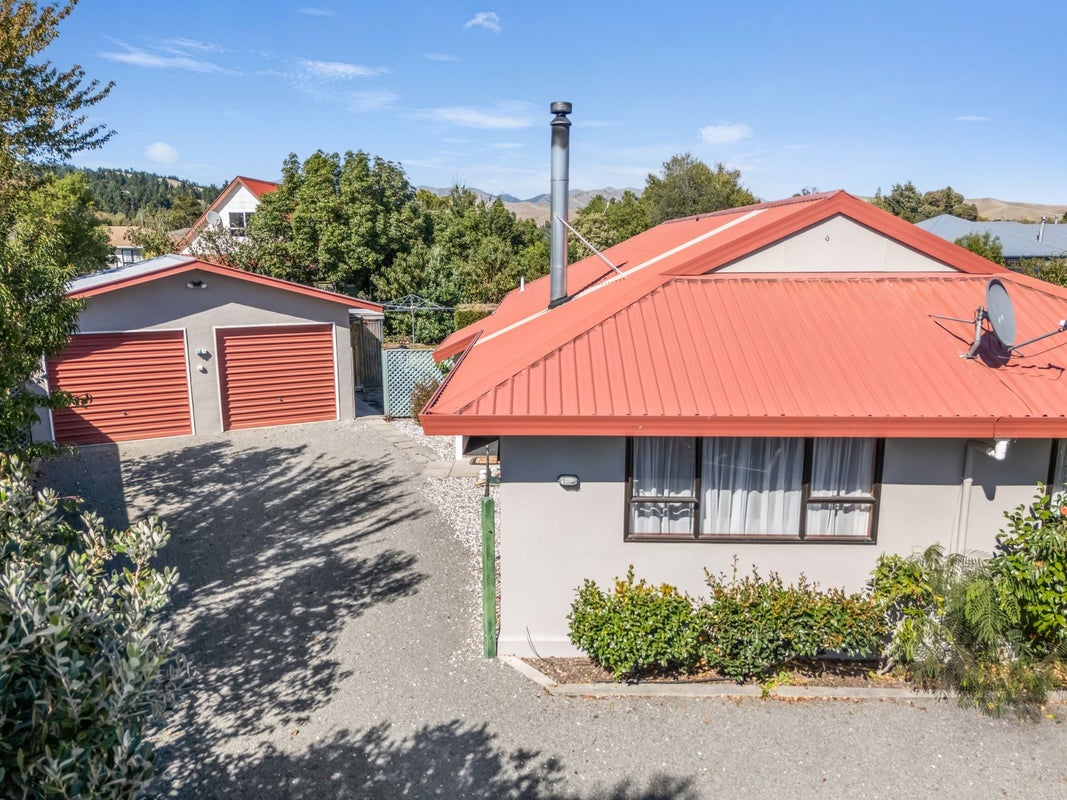 21 Rata Place, Witherlea, Blenheim - Carousel 1