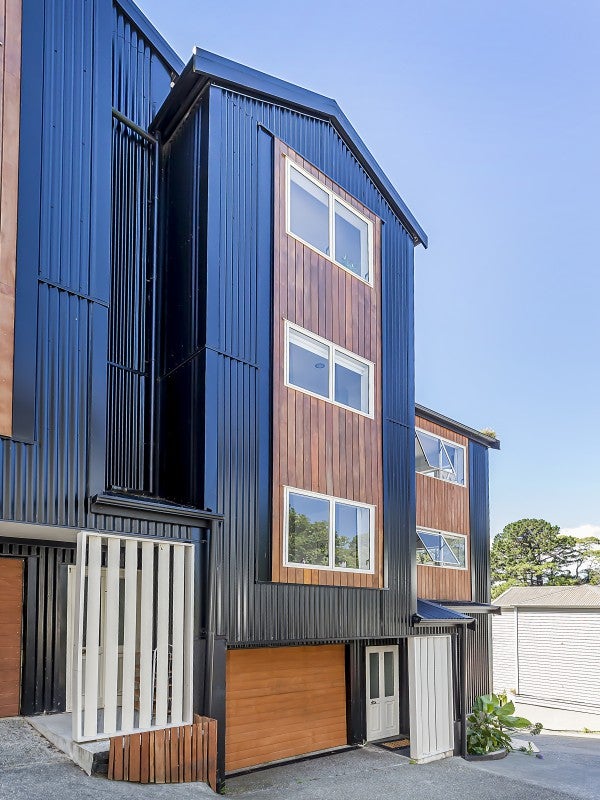 2/14C Glenmore Street, Thorndon, Wellington - Carousel 13