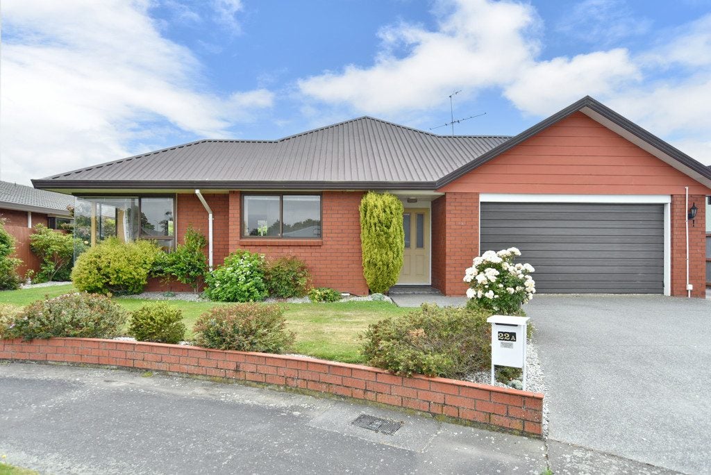 1/22 Kingrove Street, Bishopdale, Christchurch - Carousel 1