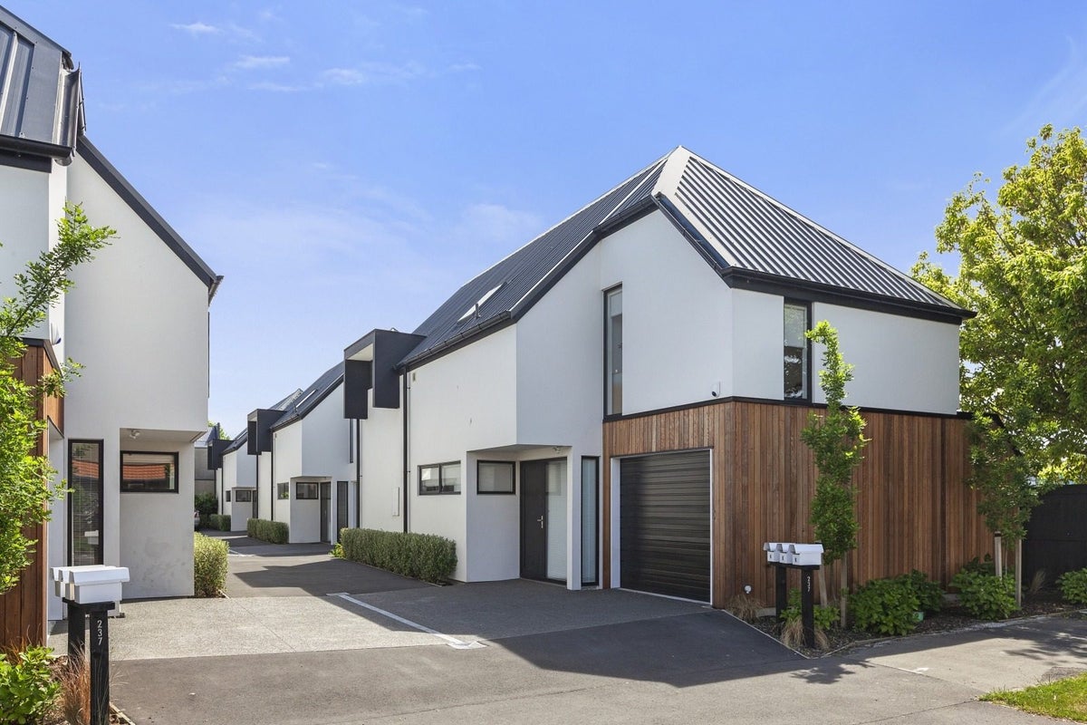 4/237 Armagh Street, Christchurch Central, Christchurch - Carousel 1