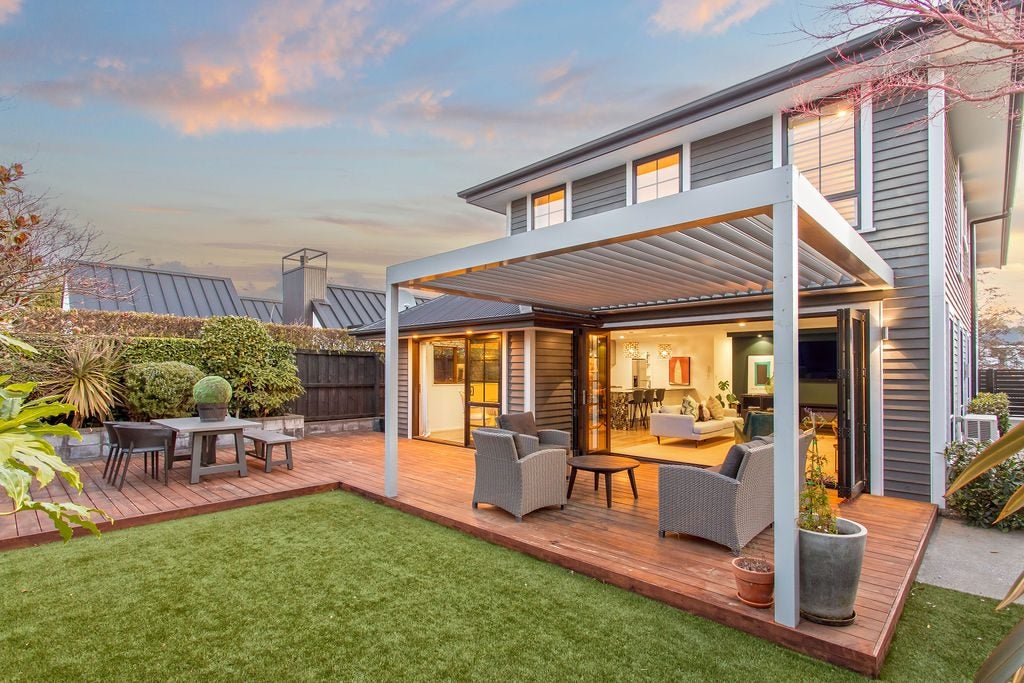 186 Rossall Street, Merivale, Christchurch - Carousel 1