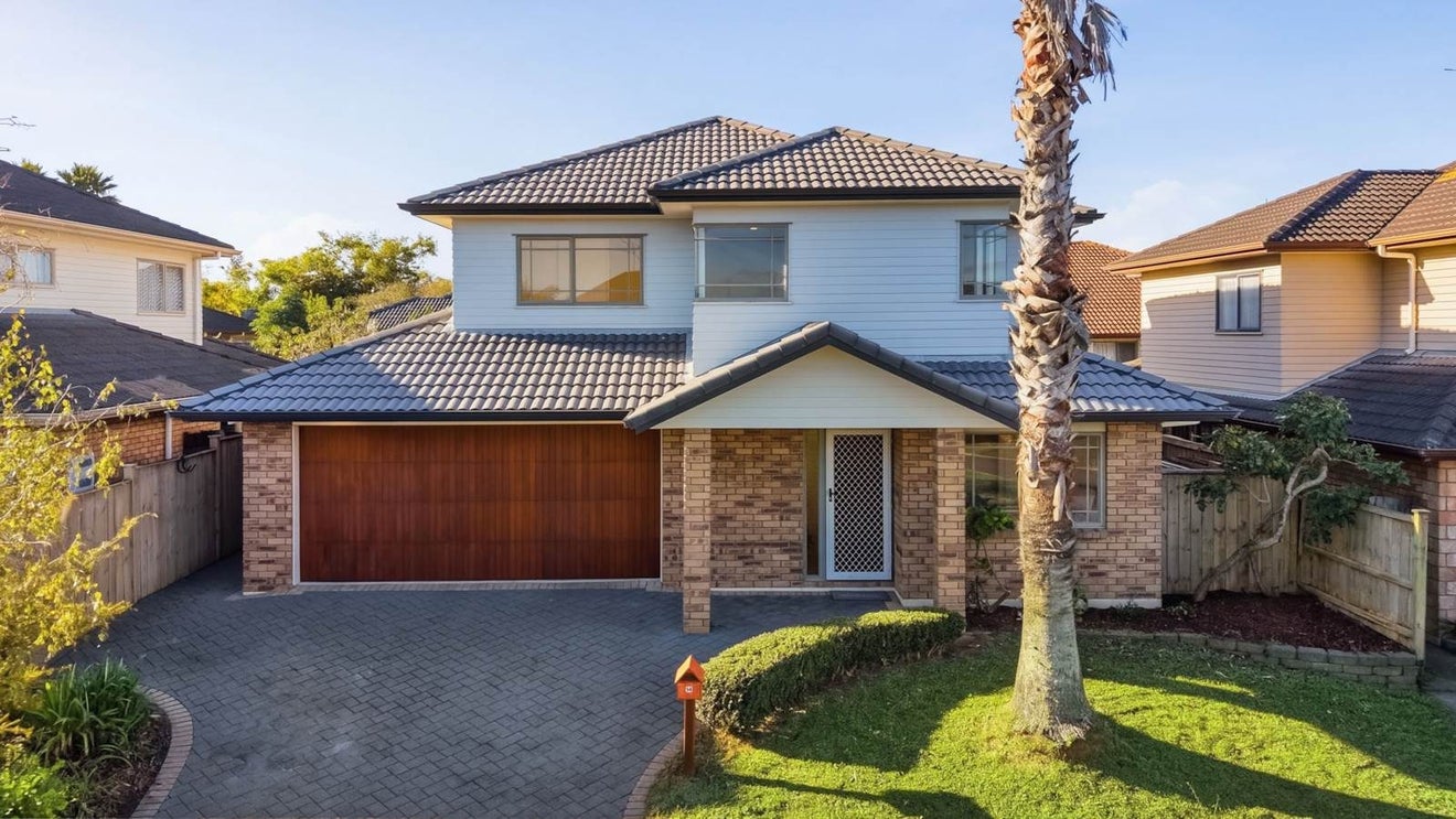 14 Hampervale Place, Flat Bush, Auckland - Carousel 1