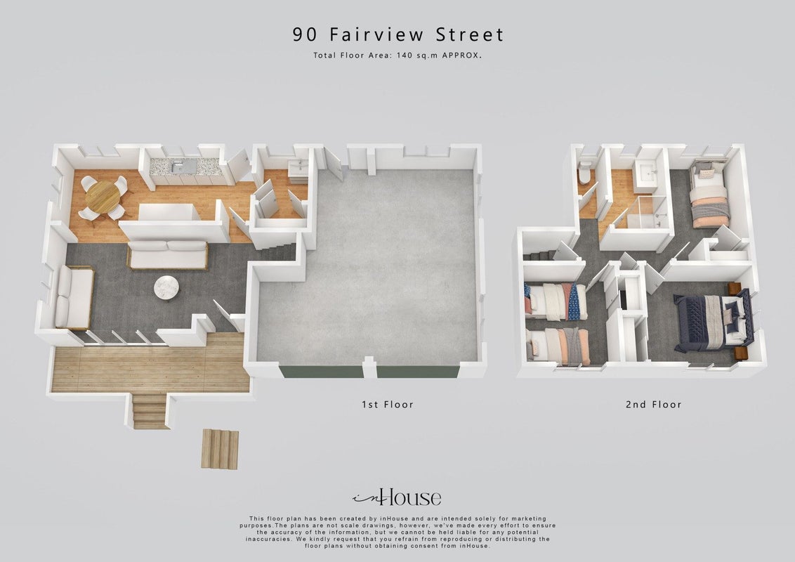 90 Fairview Street, Chartwell, Hamilton - Carousel 20