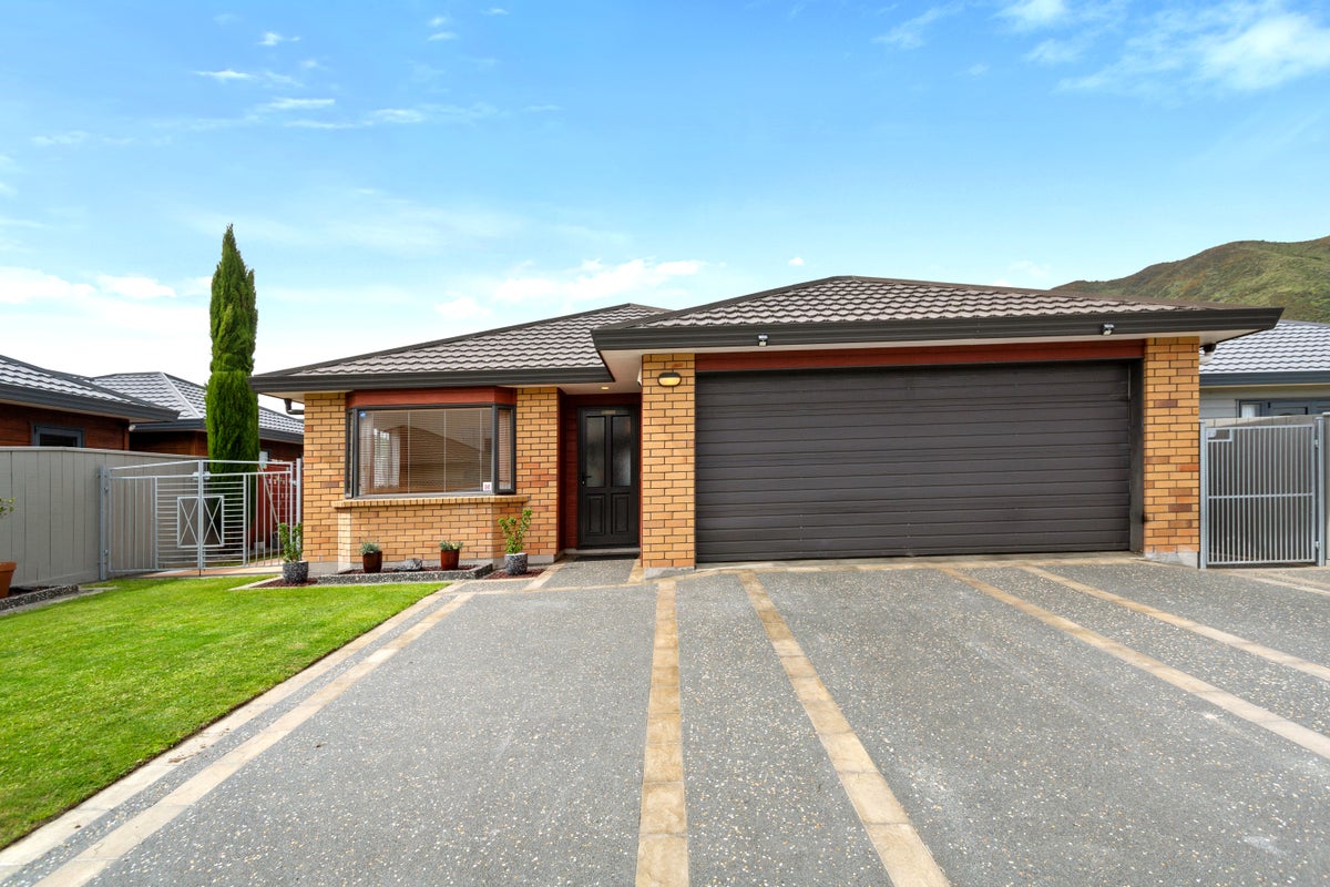 101 Mandel Mews, Waiwhetu, Lower Hutt - Carousel 19