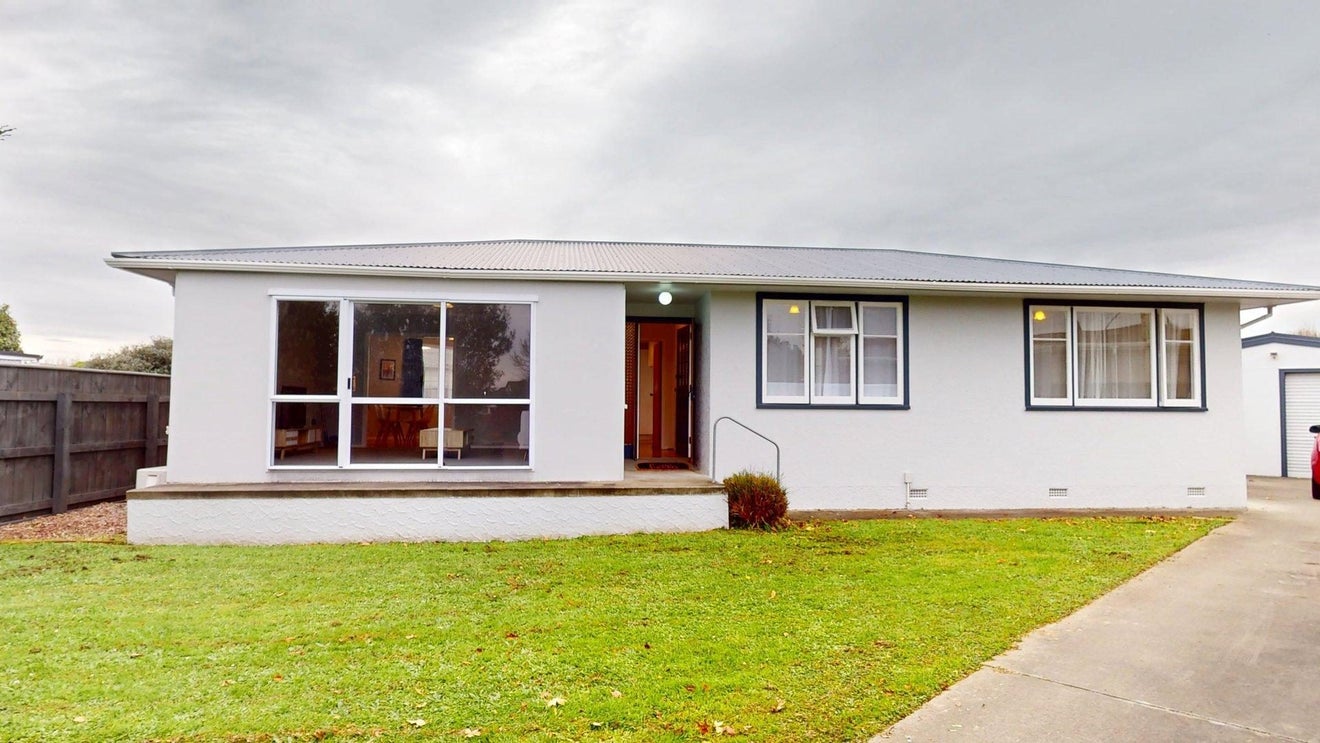 46 Leicester Street, Terrace End, Palmerston North - Carousel 16