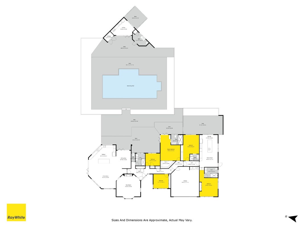 15 Polo Prince Drive, Manurewa - Carousel 30