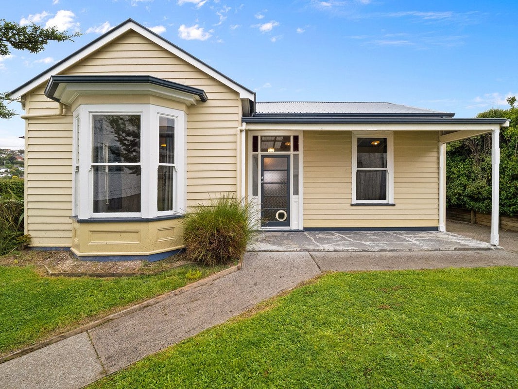 2 Wairoa Street, Kaikorai, Dunedin - Carousel 1