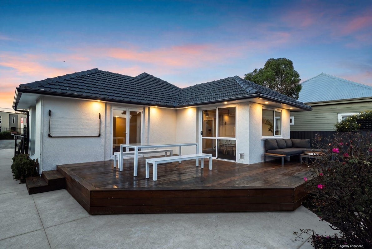 115 Sawyers Arms Road, Northcote, Christchurch - Carousel 23