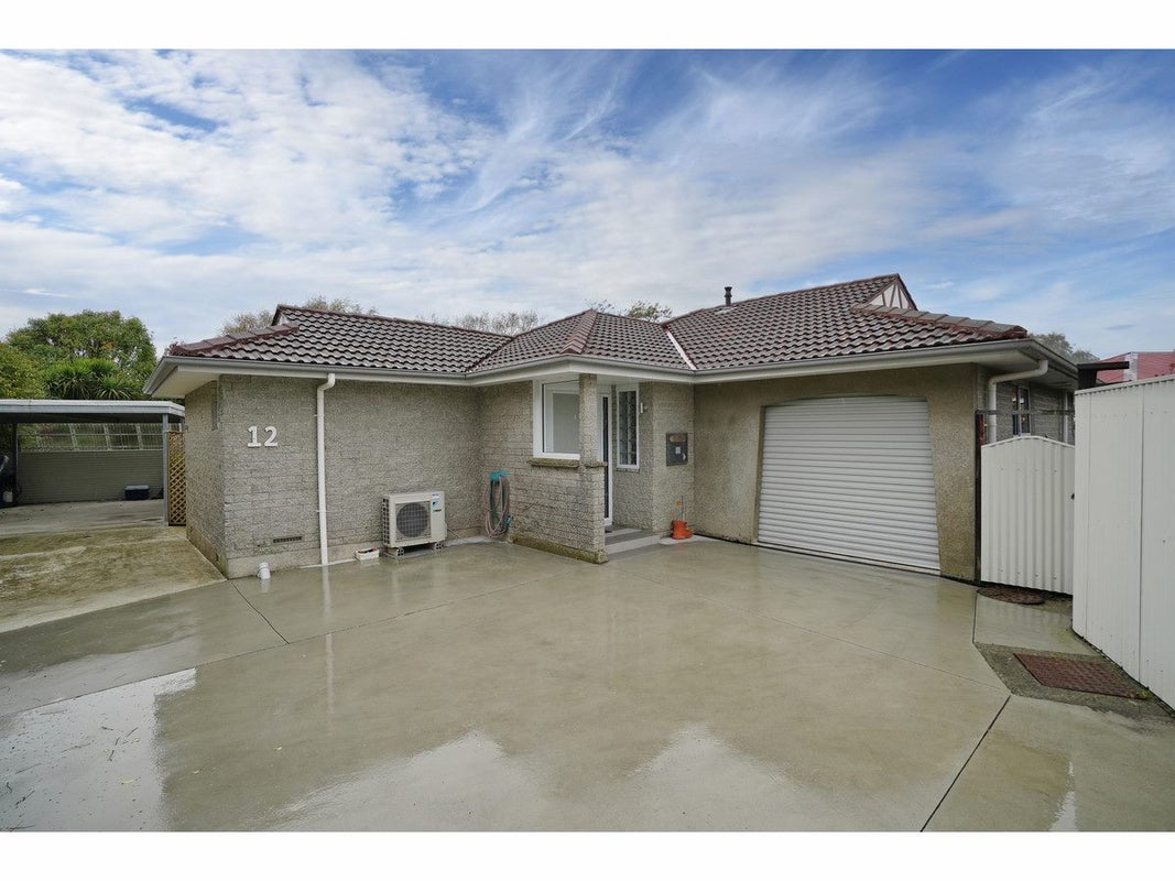 12 Chelmsford Street, Windsor, Invercargill - Carousel 1