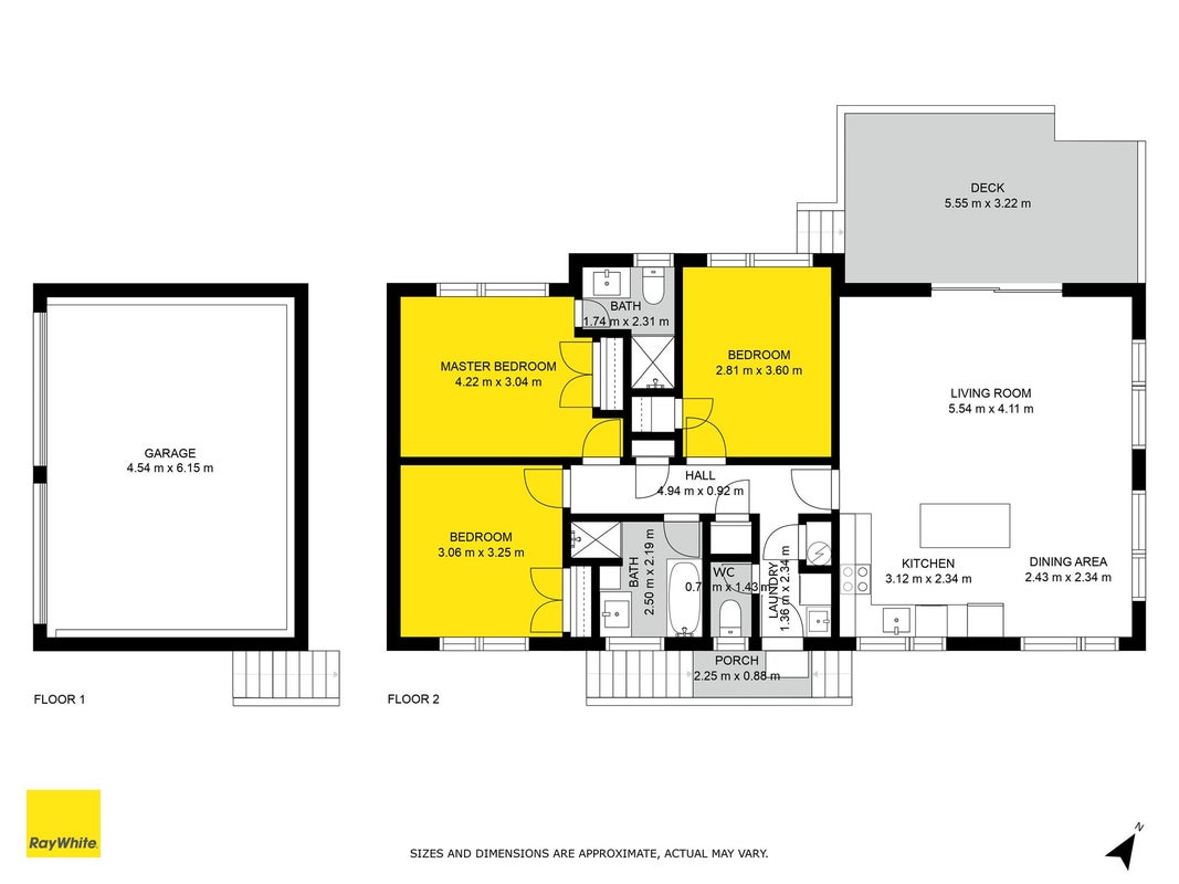45B Rangeview Road, Sunnyvale, Auckland - Carousel 30