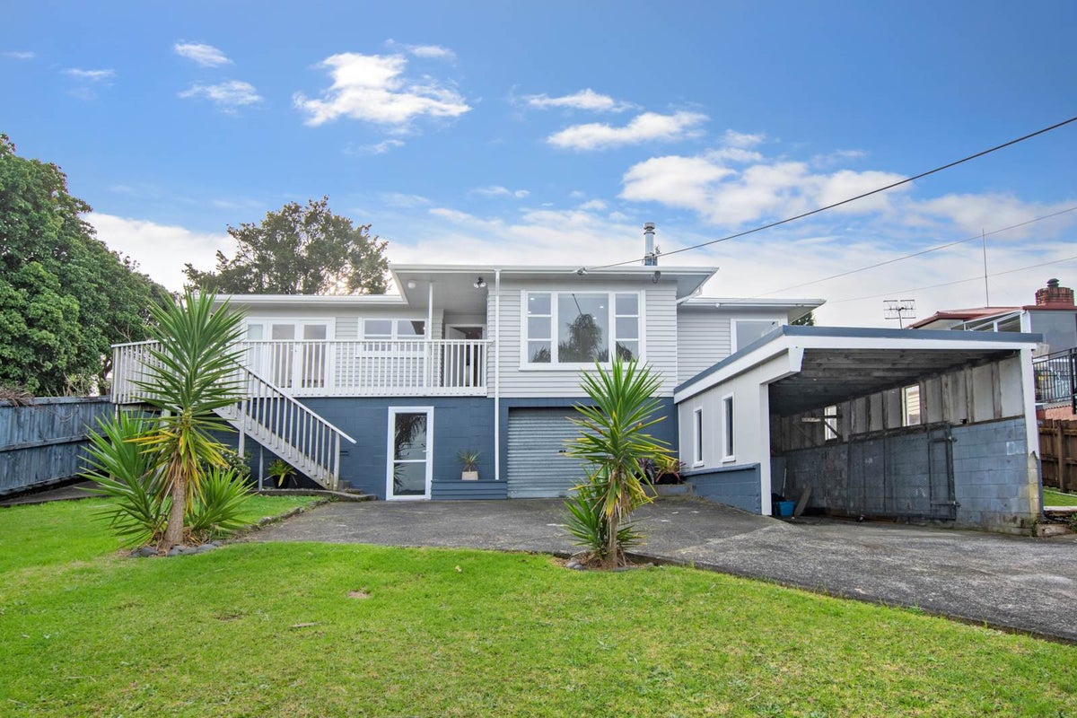 82 Station Road, Kamo, Whangarei - Carousel 1