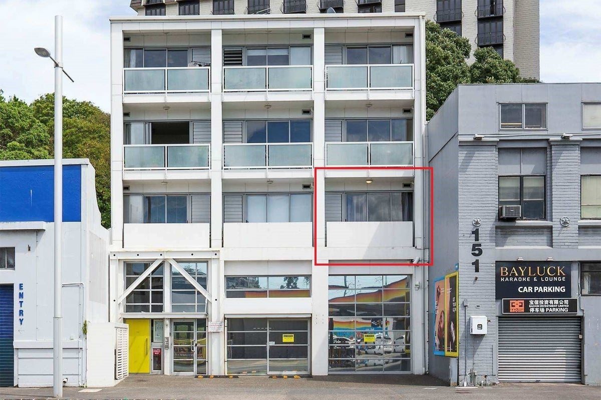 204/155 Beach Road, Auckland Central, Auckland - Carousel 10