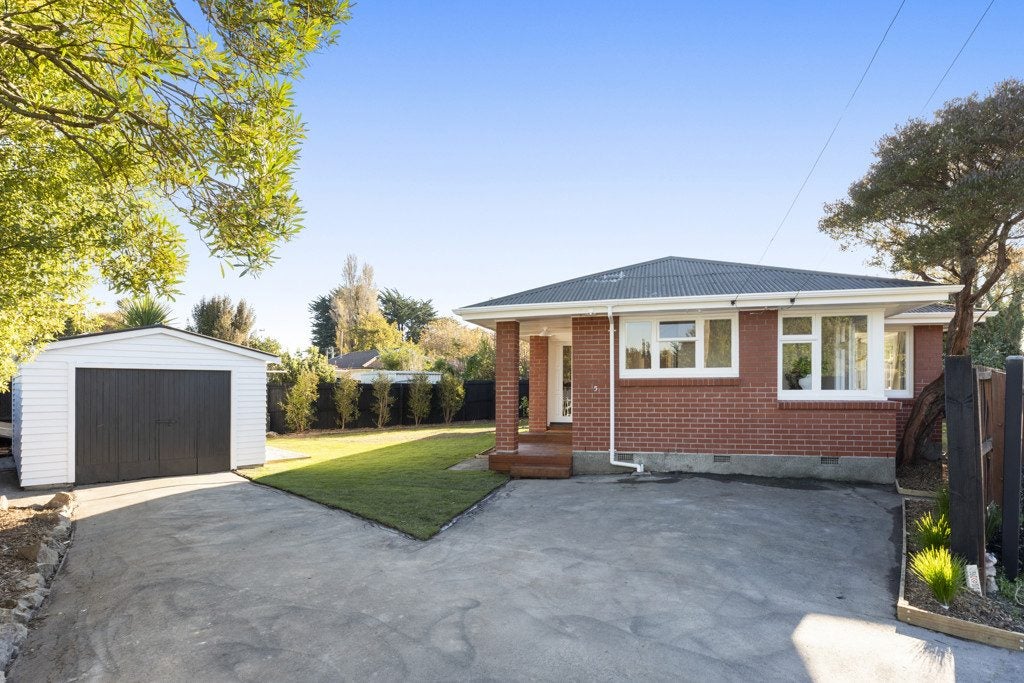 1/5 Newland Street, Hoon Hay, Christchurch - Carousel 2