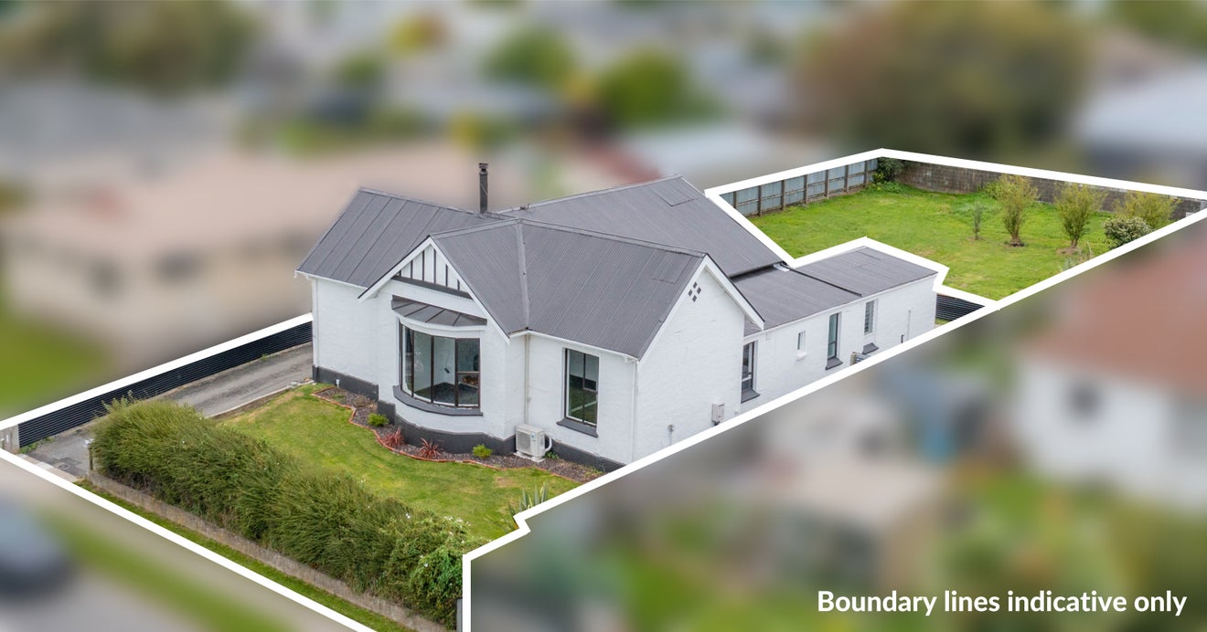 36 Bluff Highway, Appleby, Invercargill - Carousel 1